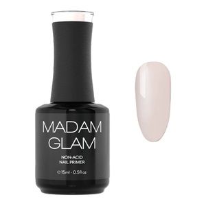 MADAM GLAM NAIL PRIMER NON-ACID 15ML - BRAND NEW